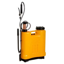 Pulverizador Costal De Alavanca S-3 20 Lts Guarany - Santec