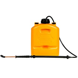 Pulverizador De Alta Pressão 5 Lts Guarany - Santec