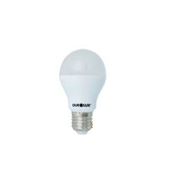 Lampada Led 6W 3000K Ourolux 20026 - Santec