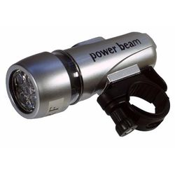 Lanterna Dianteira Para Bicicleta 9Sn Eda - Santec