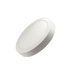 Painel Led Redondo Sobrepor 18W 6500K Ourolux 03214 - Santec