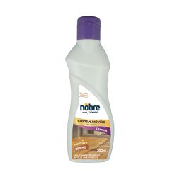 Lustra Móveis 200ml Lavanda 29200 Nobre - Santec