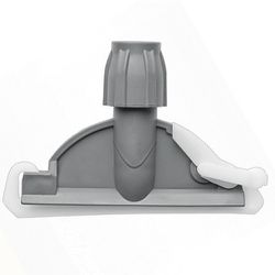 Suporte Plástico Para Mop Úmido 9224 Superpro - Santec