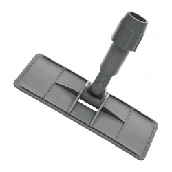Suporte Para Fibra Abrasiva 23 X 9,5cm 9516 Superpro - Santec