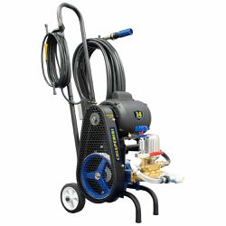 Lavadora Movel LJ14L Motor 1CV Chiaperini 220V - Santec