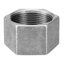 Tampão Cap Galvanizado 1.1/4'' Tupy - Santec