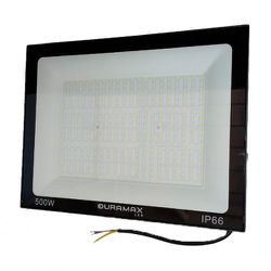 Refletor de Led 500W 6500K Duramax LL-1334 - Santec
