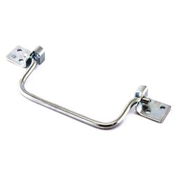 Alça Externa R2 Zincada - Santec