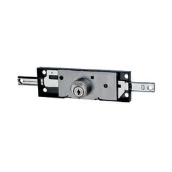 Fechadura P/ Porta De Enrolar 201 Stam - Santec