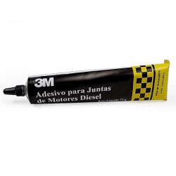 Adesivo para Junta de Motores 73gr 3M - Santec