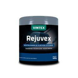 Vonixx Rejuvex 400gr Revitalizador de Plasticos 2008003 - Santec