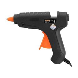 Pistola de Cola Quente 80W Bivolt Foxlux 26.03 - Santec