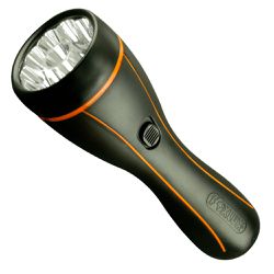 Lanterna Recarregável 11 Leds Foxlux 44.07 - Santec