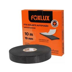 Fita Auto Fusão 19mm x 10m Foxlux 10.53 - Santec
