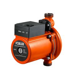 Bomba Pressurizadora 120W Foxlux 127V 64.30 - Santec