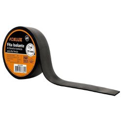 FFita Auto Fusão 19mm x 2m Foxlux 10.51 - Santec