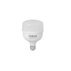 Lampada Led 40W 6500K Foxlux Bivolt 90.27 - Santec