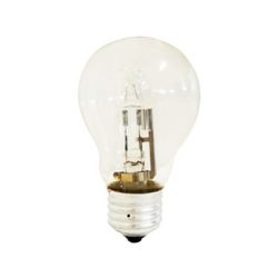 Lampada Halogena Bulbo 100W E-27 3000K Foxlux 127V HC100.1 - Santec
