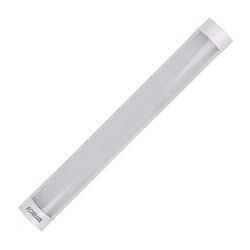 Luminaria Slim de Led 18W 6500K Bivolt Foxlux 05.111 - Santec