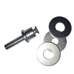 Adaptador para Suporte Disco Flexivel 3197 Lotus - Santec