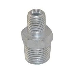Niple De Ferro 1/2 X 3/8 Ann8-6 Haltbar - Santec