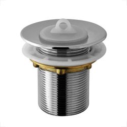 Válvula Para Tanque 1.1/4'' Marchezan - Santec