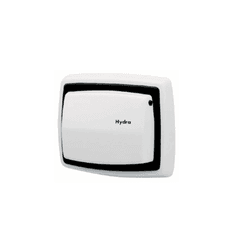 Acabamento Branco para Válvula Descarga Hydra Max-4900E Deca... - Santec