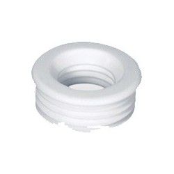 Espude Branco para Vaso Sanitário 320 Durin - Santec