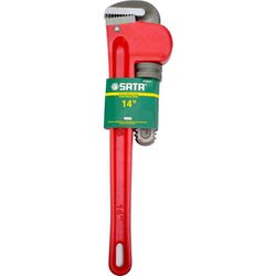 Chave de Grifo 14 pol ST70805ST Sata - Santec