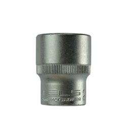 Soquete Sextavado 1/2 x 24mm Stels 1382455 - Santec