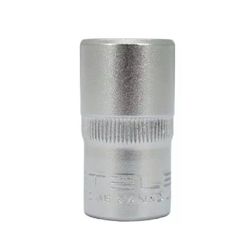 Soquete Sextavado 1/2 x 15mm Stels 1381555 - Santec