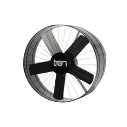Exaustor Grafite 50cm 51.03-0023 Tron Bivolt - Santec