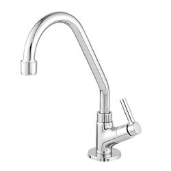 Torneira Bica Móvel de Cozinha 4095 C80 Marchezan - Santec