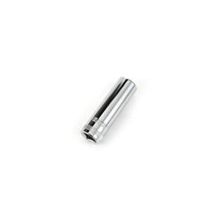 Soquete Estriado Longo 1/2 x 17mm Sata ST13817 - Santec
