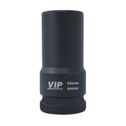 Soquete De Impacto Longo Encaixe 3/4 x 32mm 900281 Vip - Santec