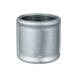 Luva Galvanizada 1.1/2 pol Tupy - Santec