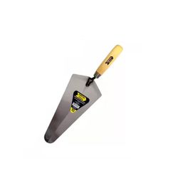 Colher de Pedreiro 10 pol 85809410 Fertak - Santec