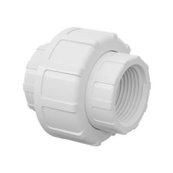 União Pvc Roscável 2 pol Tigre - Santec