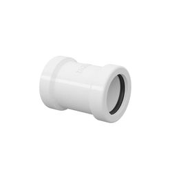 Luva Pvc de Correr para Linha Tubo Roscável 1 pol Tigre - Santec