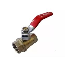 Registro Esfera Metal 2.1/2 pol BFH1937 Bestfer - Santec