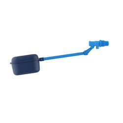 Torneira Boia Caixa Dágua Haste ABS 1/2 e 3/4 Fortlev 167001... - Santec