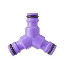 Conector Triplo 1/2 pol para Engate Rápido 664688 Palisad - Santec