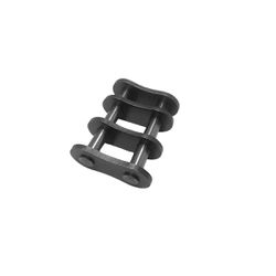 Emenda Dupla para Corrente 3/4 pol Asa 60 - Santec