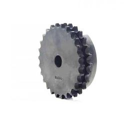 Engrenagem para Corrente Dupla 3/4 pol ASA 60 Com 36 Dentes - Santec