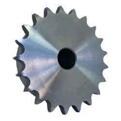 Engrenagem para Corrente Simples 3/4 pol ASA 60 Com 22 Dente - Santec