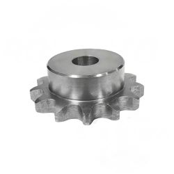 Engrenagem para Corrente Simples 3/4 pol ASA 60 Com 13 Dente - Santec