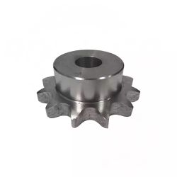 Engrenagem para Corrente Simples 3/4 pol ASA 60 Com 12 Dente - Santec