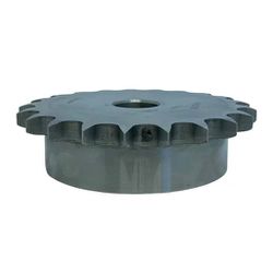 Engrenagem para Corrente Simples 5/8 pol ASA 50 Com 25 Dente - Santec
