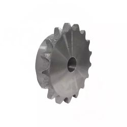 Engrenagem para Corrente Simples 5/8 pol ASA 50 Com 17 Dente - Santec