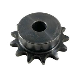 Engrenagem para Corrente Simples 5/8 pol ASA 50 Com 11 Dente - Santec